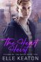 [Crimes of the Heart 02] • Der Raub des Herzens · The Heart Heist